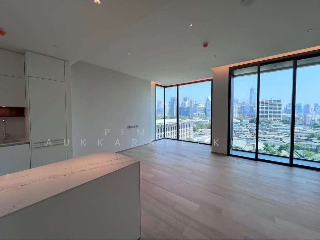 Condo in Bangkok, Krung Thep Maha Nakhon, Thailand 3 - 18252656