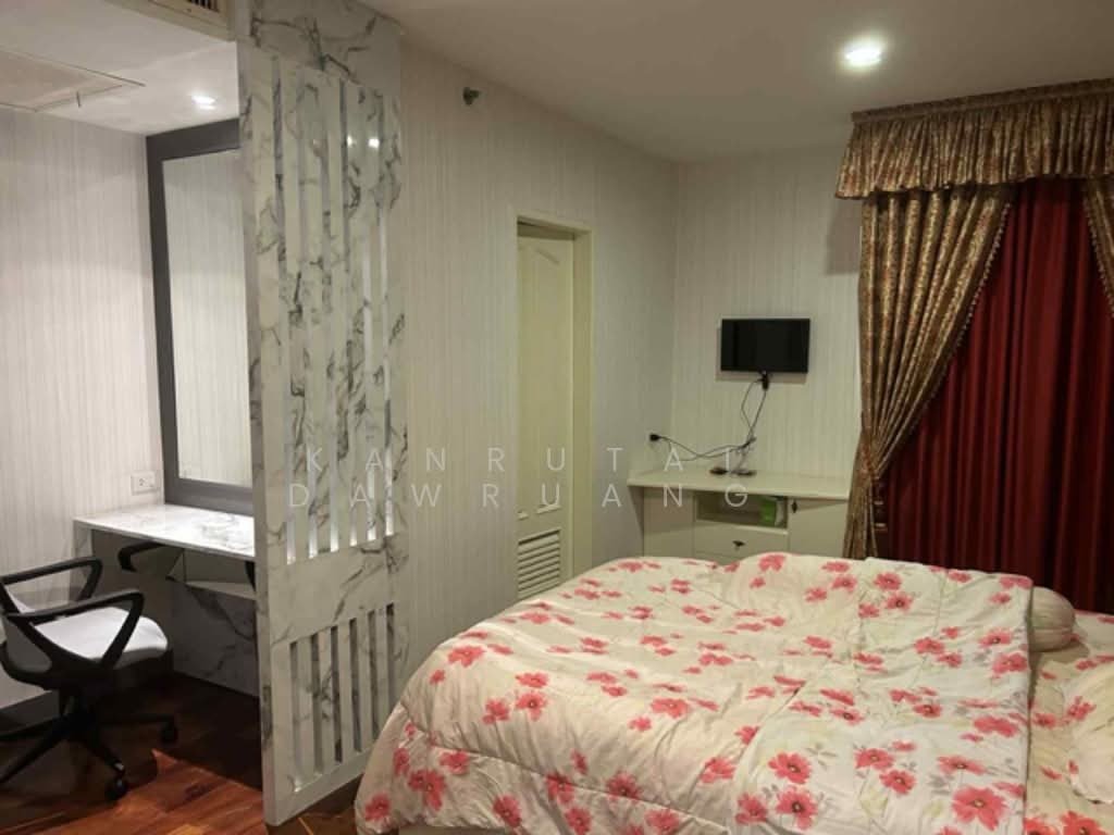 Condo in Bangkok, Krung Thep Maha Nakhon, Thailand 3 - 18252866