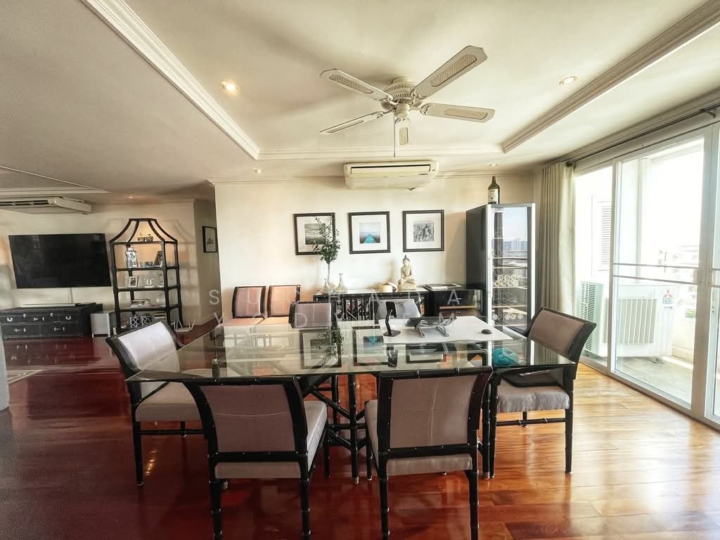 Condo in Bangkok, Krung Thep Maha Nakhon, Thailand 3 - 18253353