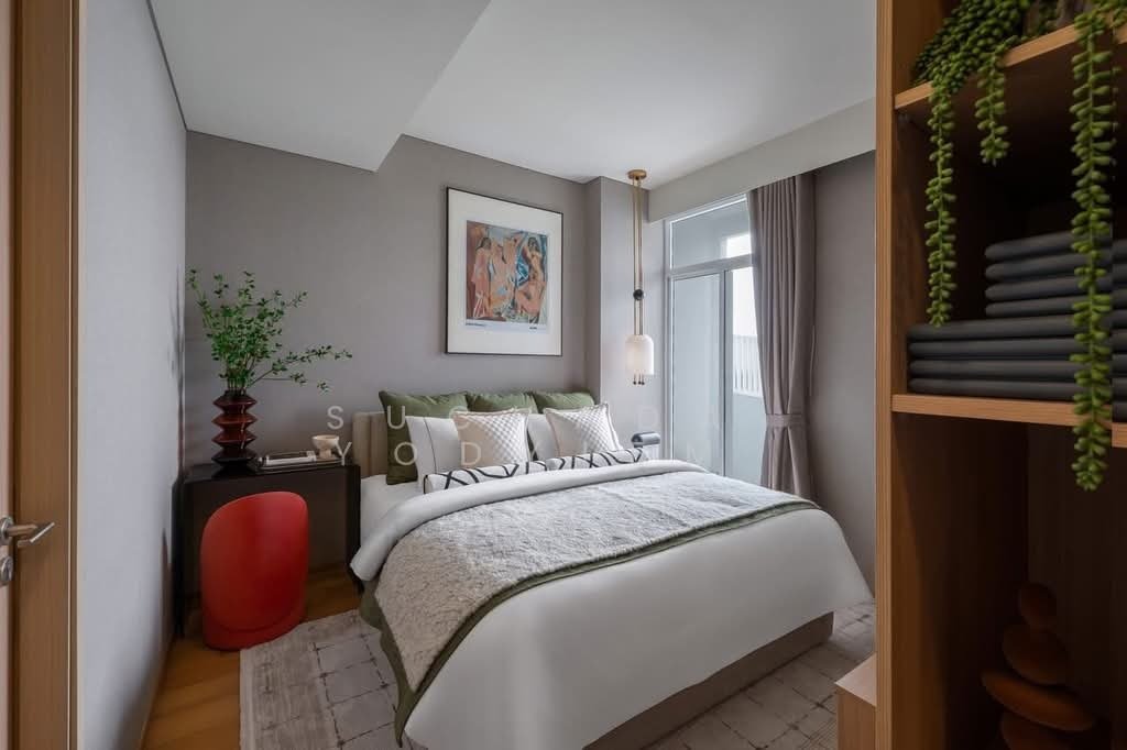 Condo in Bangkok, Krung Thep Maha Nakhon, Thailand 5 - 18253725