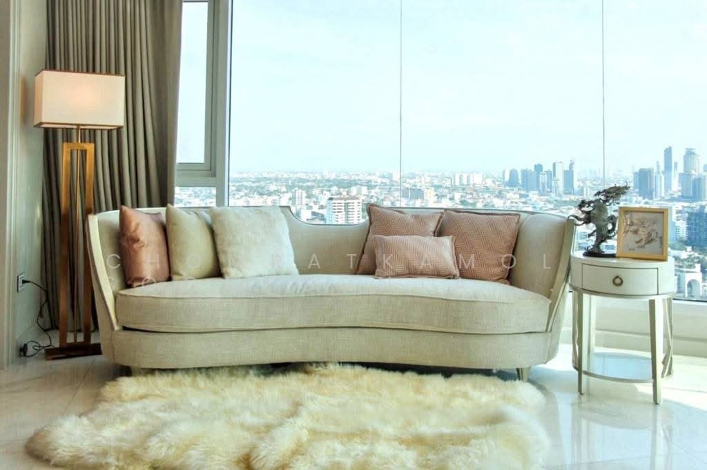 Condo in Bangkok, Krung Thep Maha Nakhon, Thailand 3 - 18252167