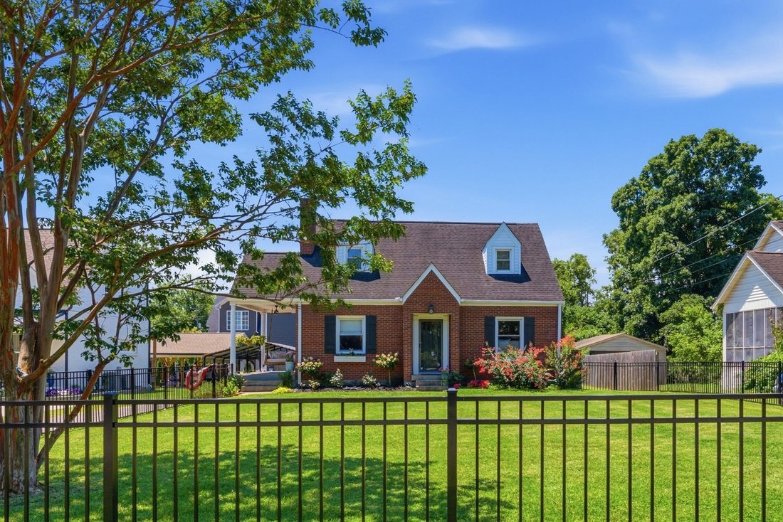 House in Nashville, Tennessee, United States 2 - 18250826