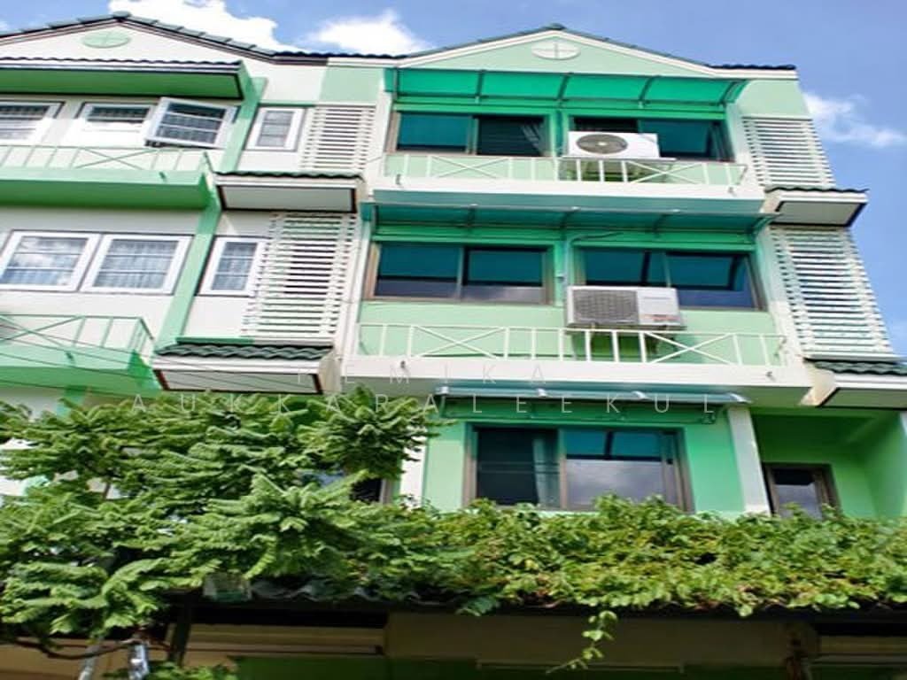 House in Bangkok, Krung Thep Maha Nakhon, Thailand 2 - 18254423