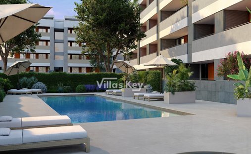 Apartment in São Sebastião, Lagos, Sao Goncalo de Lagos, Portugal 1