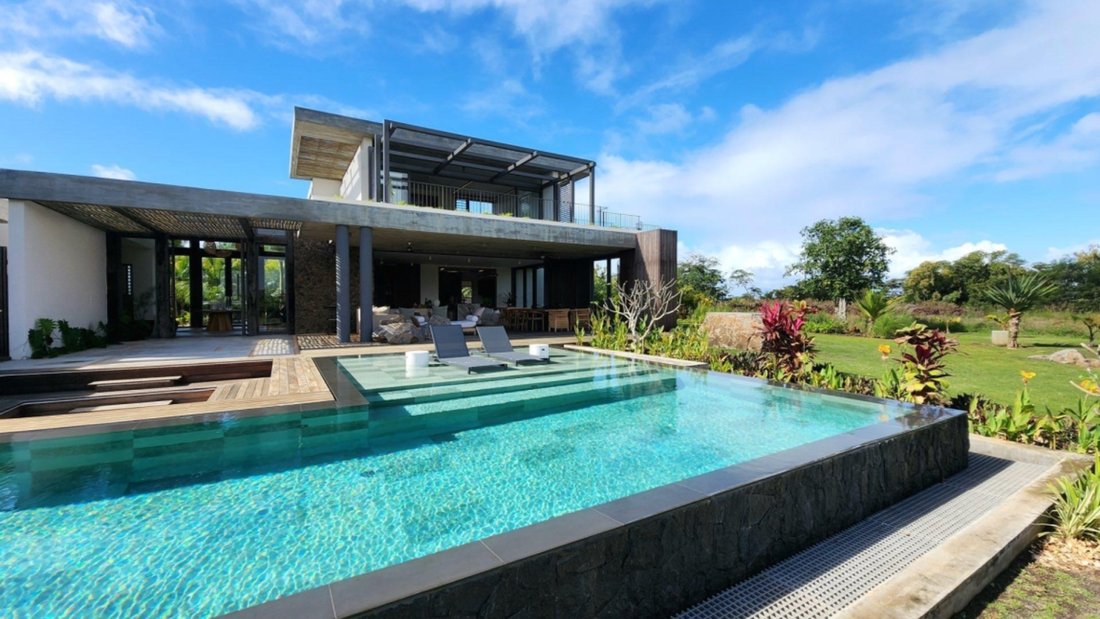 House in Beau Champ, Flacq District, Mauritius 2 - 18252464