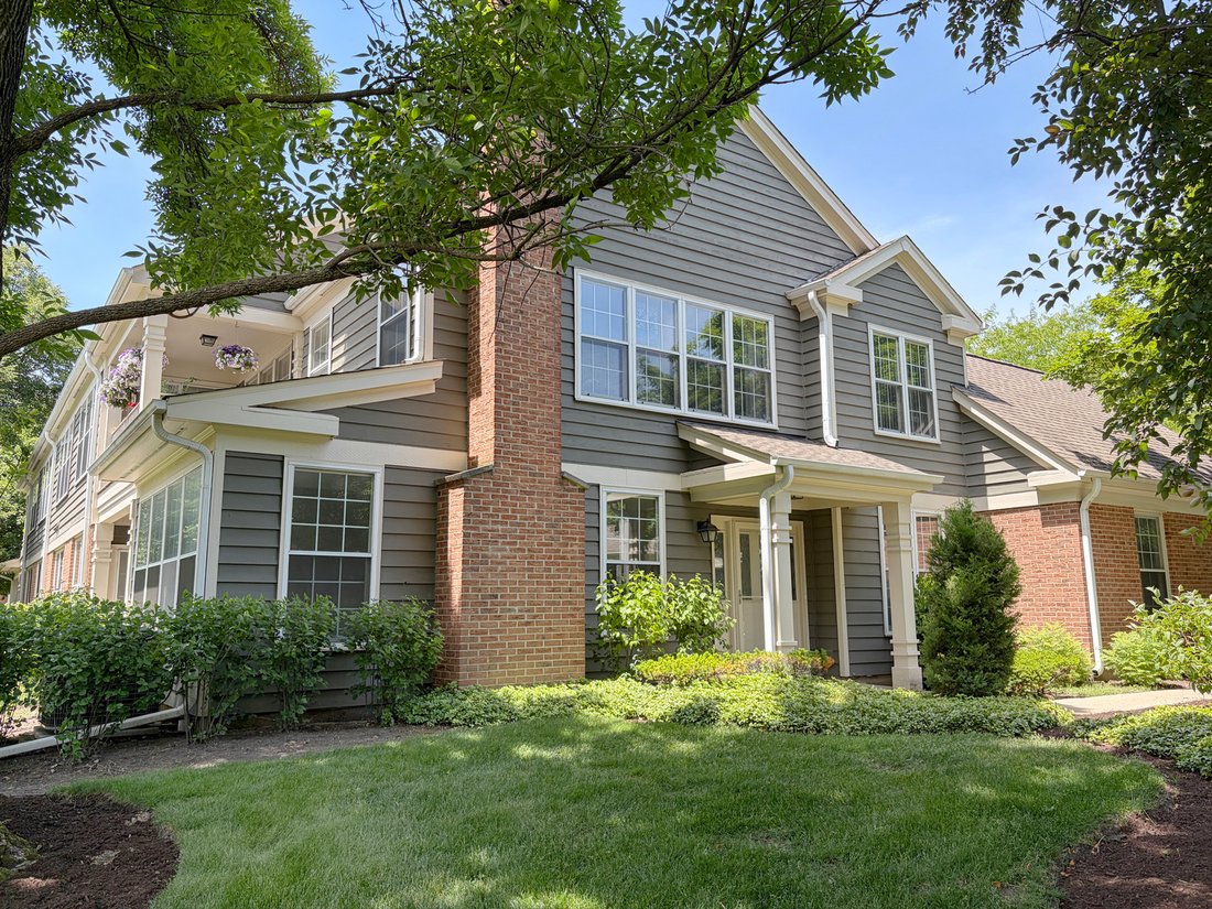 Condo in Glenview, Illinois, United States 1 - 18255119