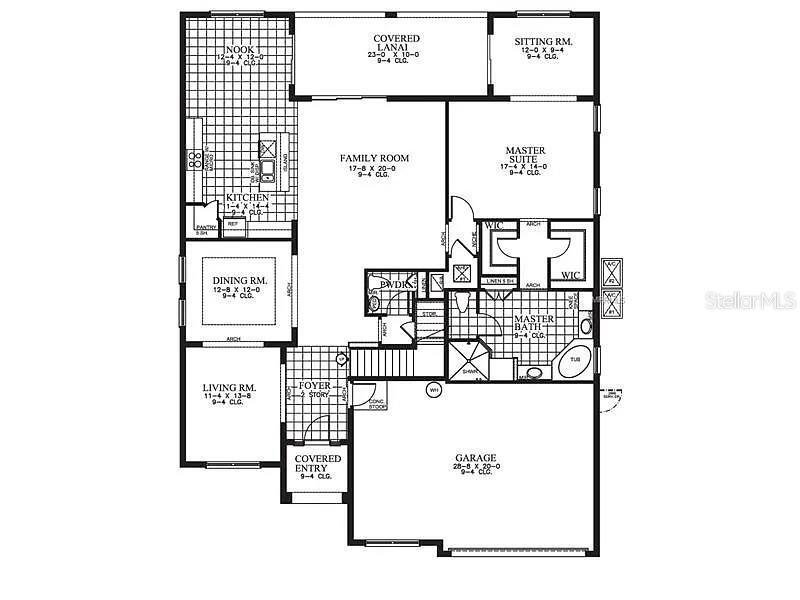 House in St. Cloud, Florida, United States 2 - 18250664