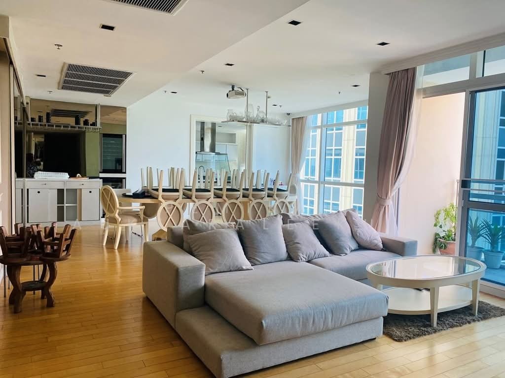 Condo in Bangkok, Krung Thep Maha Nakhon, Thailand 2 - 18252650