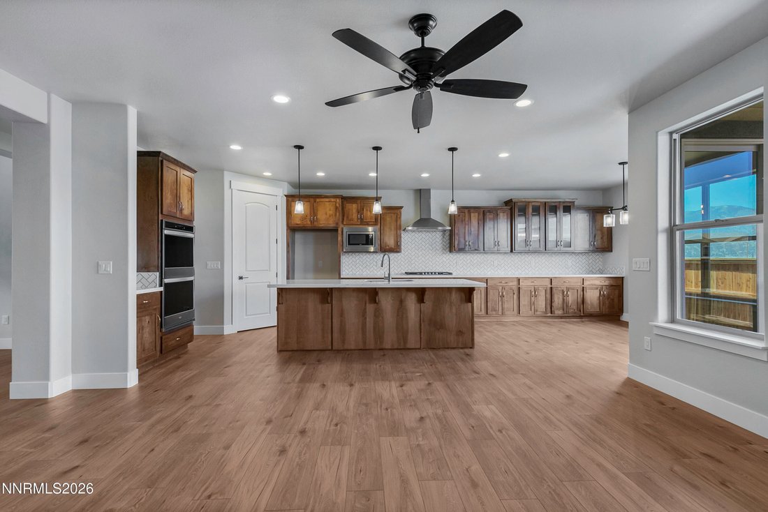 Casa en Indian Hills, Nevada, Estados Unidos 3 - 18253430