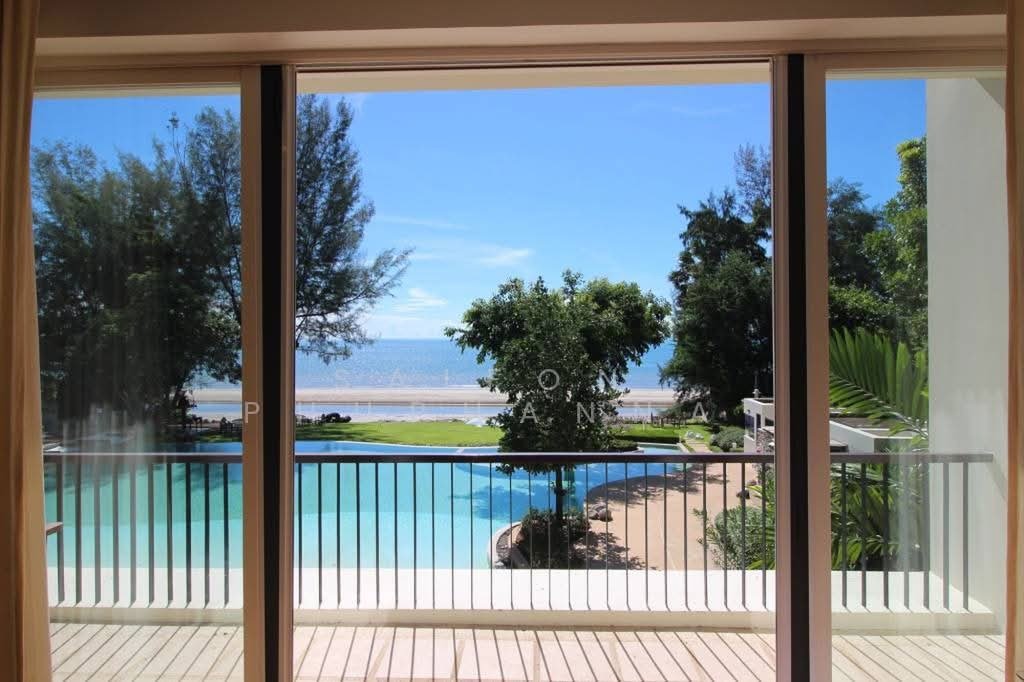 Condo in Nong Kae, Tanintharyi Region, Thailand 5 - 18251858