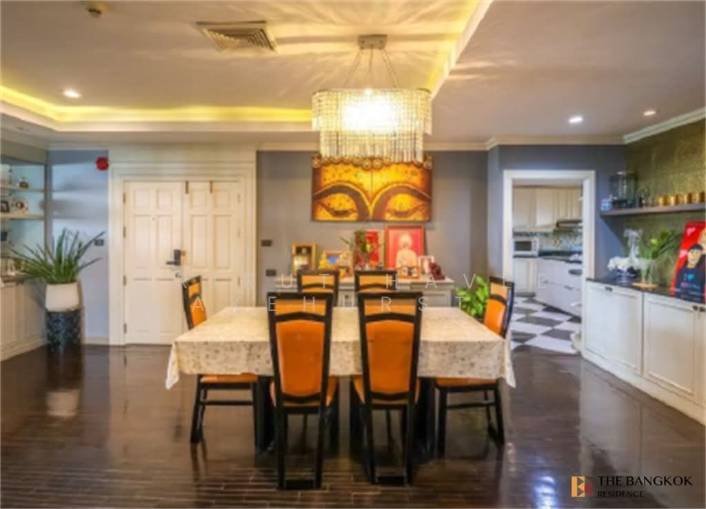 Condo in Bangkok, Krung Thep Maha Nakhon, Thailand 1 - 18252788