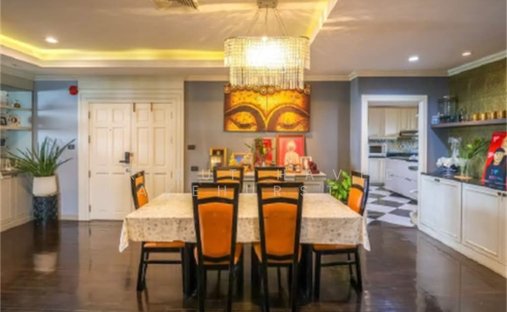 Condo in Bangkok, Krung Thep Maha Nakhon, Thailand 1