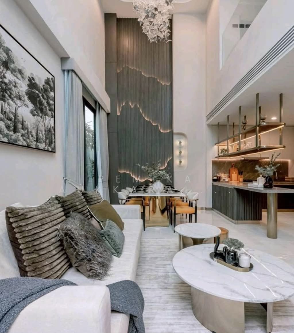 House in Samsen Nai, Bangkok, Thailand 1 - 18253218