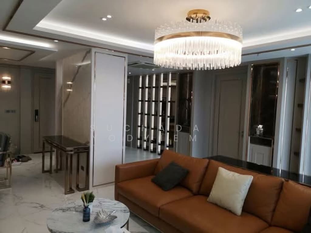 Condo in Thanon Phetchaburi, Krung Thep Maha Nakhon, Thailand 1 - 18253486