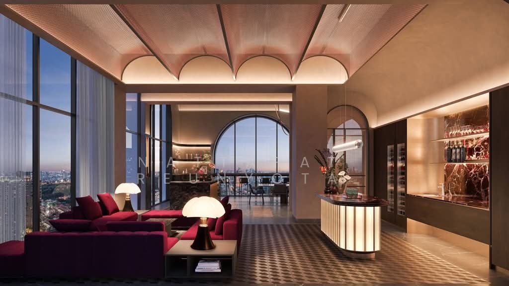 Condo in Bangkok, Krung Thep Maha Nakhon, Thailand 4 - 18252677