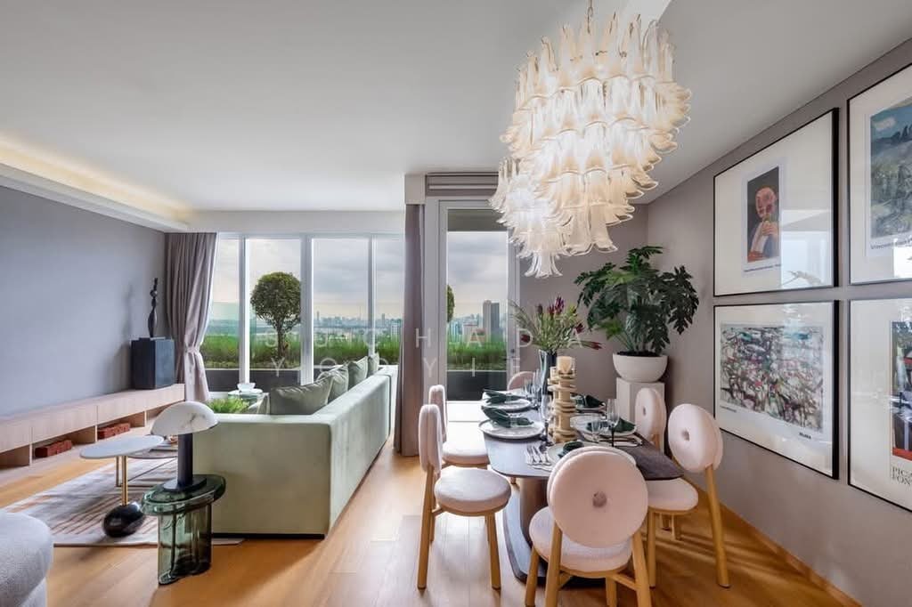 Condo in Bangkok, Krung Thep Maha Nakhon, Thailand 4 - 18253725