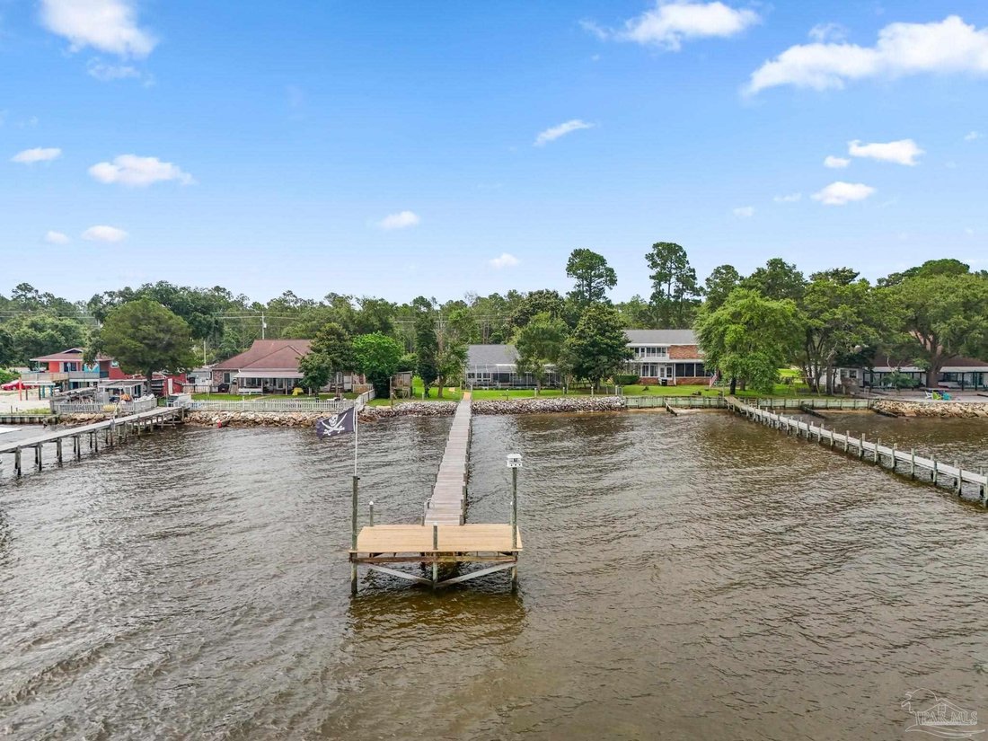 House in Gulf Breeze, Florida, United States 3 - 18241332