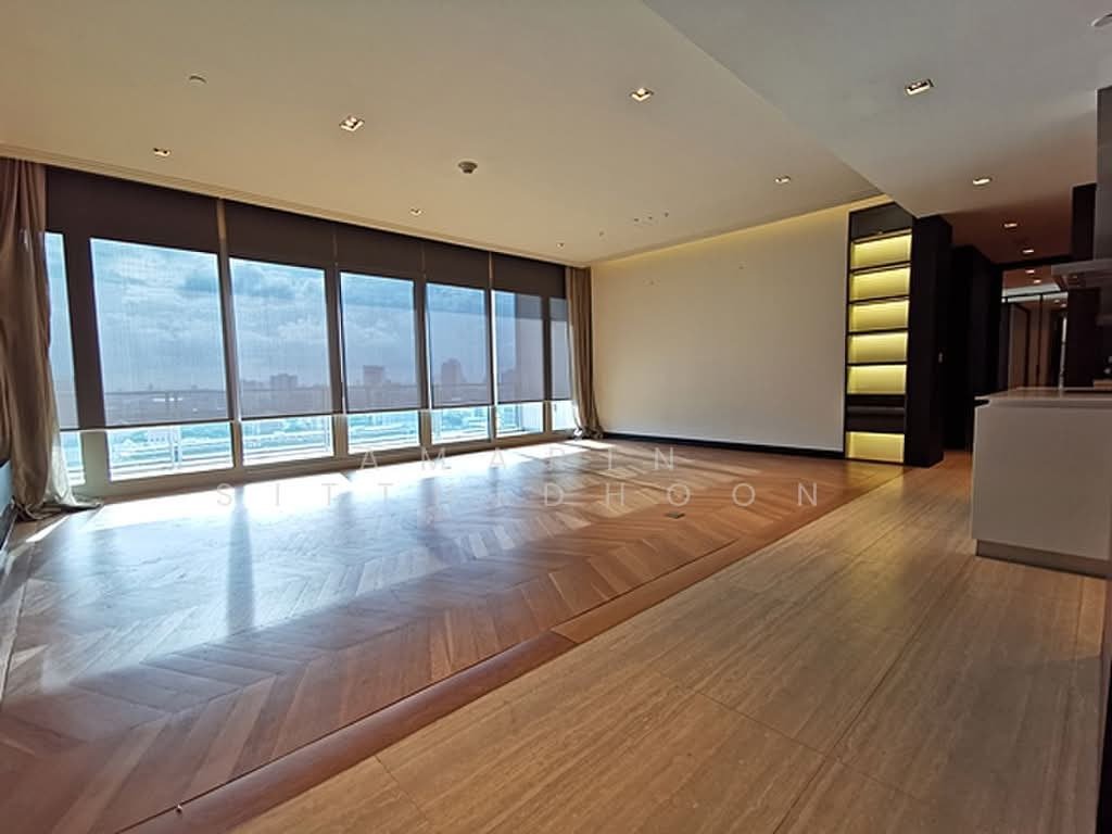 Condo in Bangkok, Krung Thep Maha Nakhon, Thailand 1 - 18254435