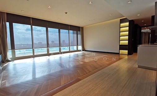 Condominio en Bangkok, Bangkok, Tailandia 1
