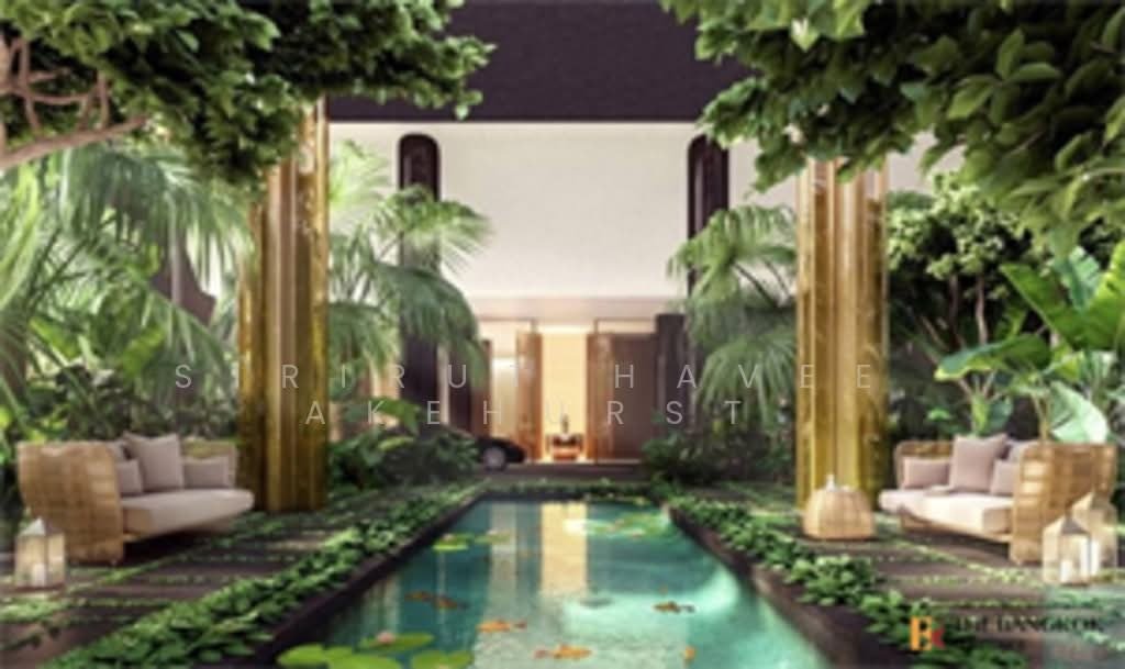 Condo in Bangkok, Krung Thep Maha Nakhon, Thailand 5 - 18252766