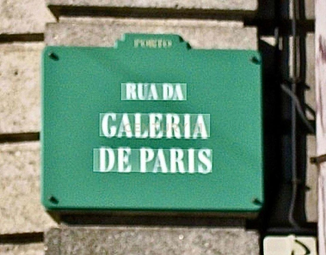 House in Cedofeita, Santo Ildefonso, Se, Miragaia, Sao Nicolau e Vitoria, Porto District, Portugal 4 - 18255587