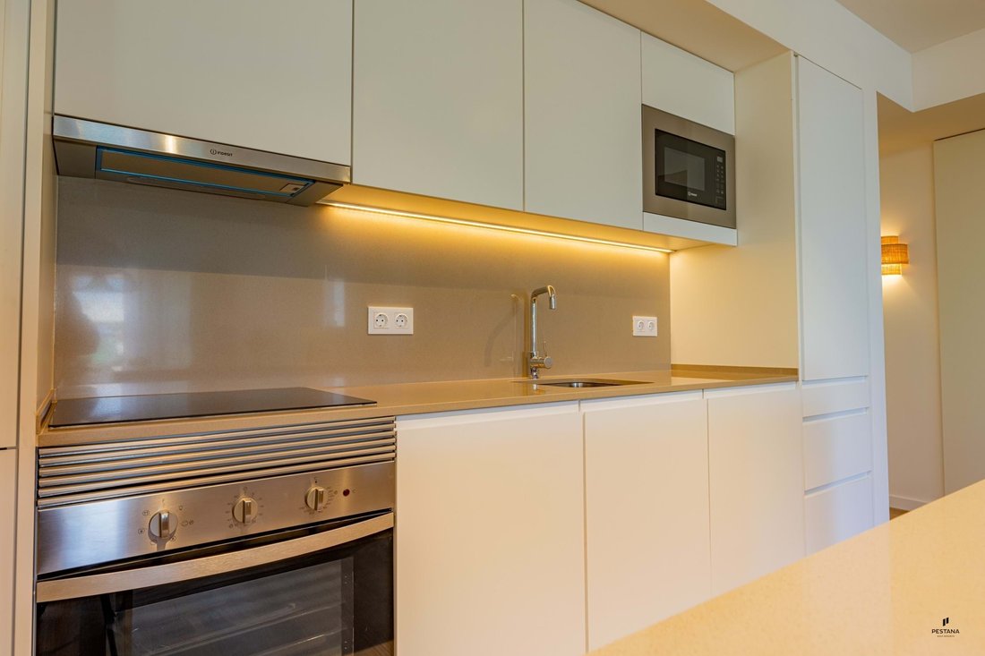 Appartement à Porto Covo, Setúbal Municipality, Portugal 5 - 18252606