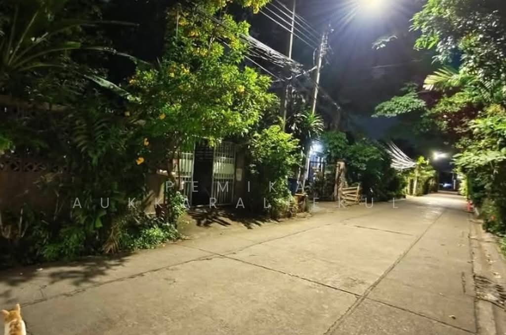 House in Chan Kasem, Bangkok, Thailand 5 - 18252952