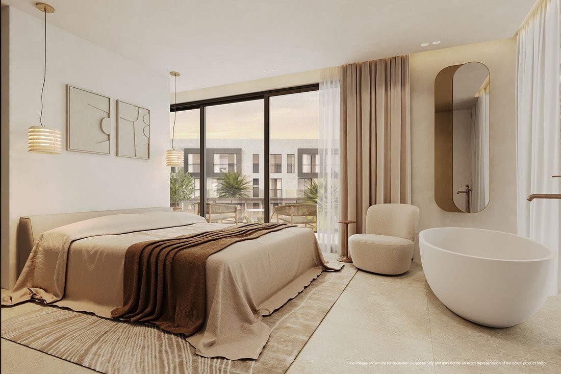 Apartment in Nou Llevant, Palma, Balearic Islands 5 - 18255351