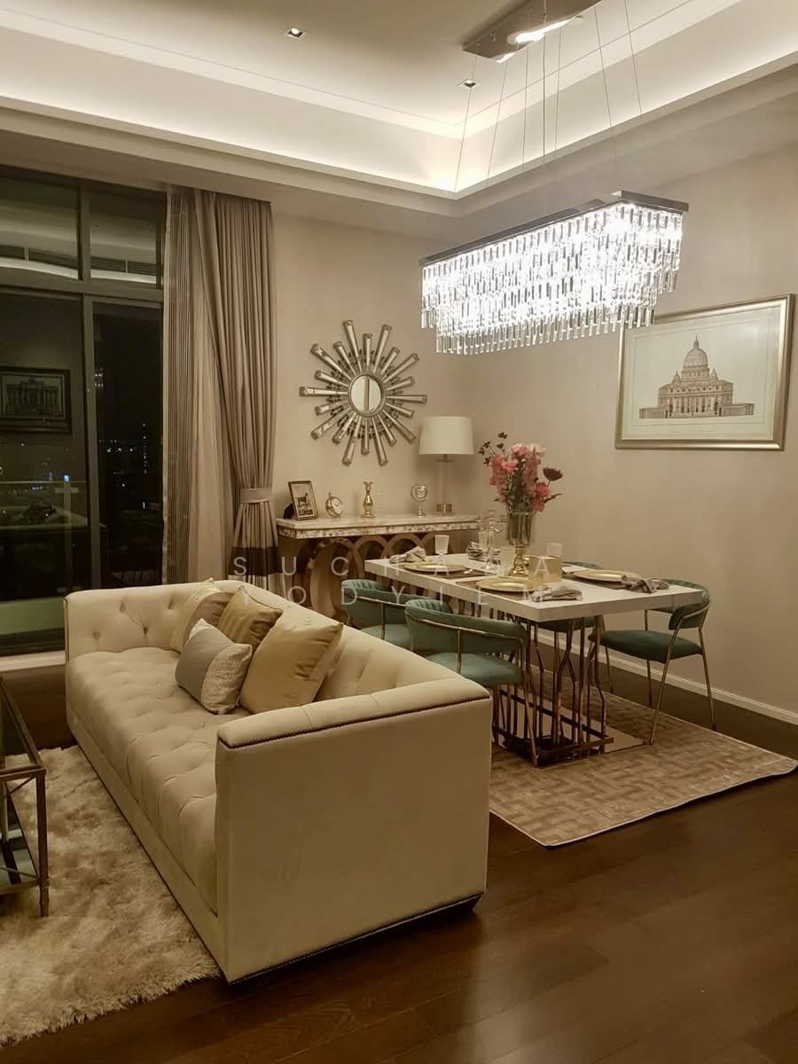 Condo in Bangkok, Krung Thep Maha Nakhon, Thailand 1 - 18253842