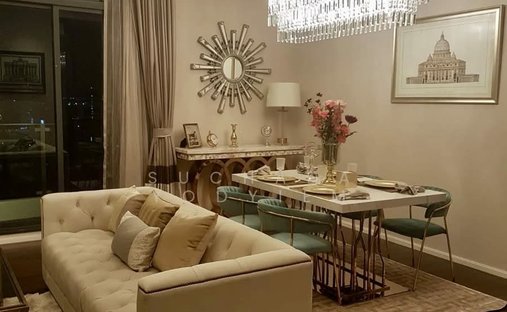 Condominio a Bangkok, Bangkok, Thailandia 1