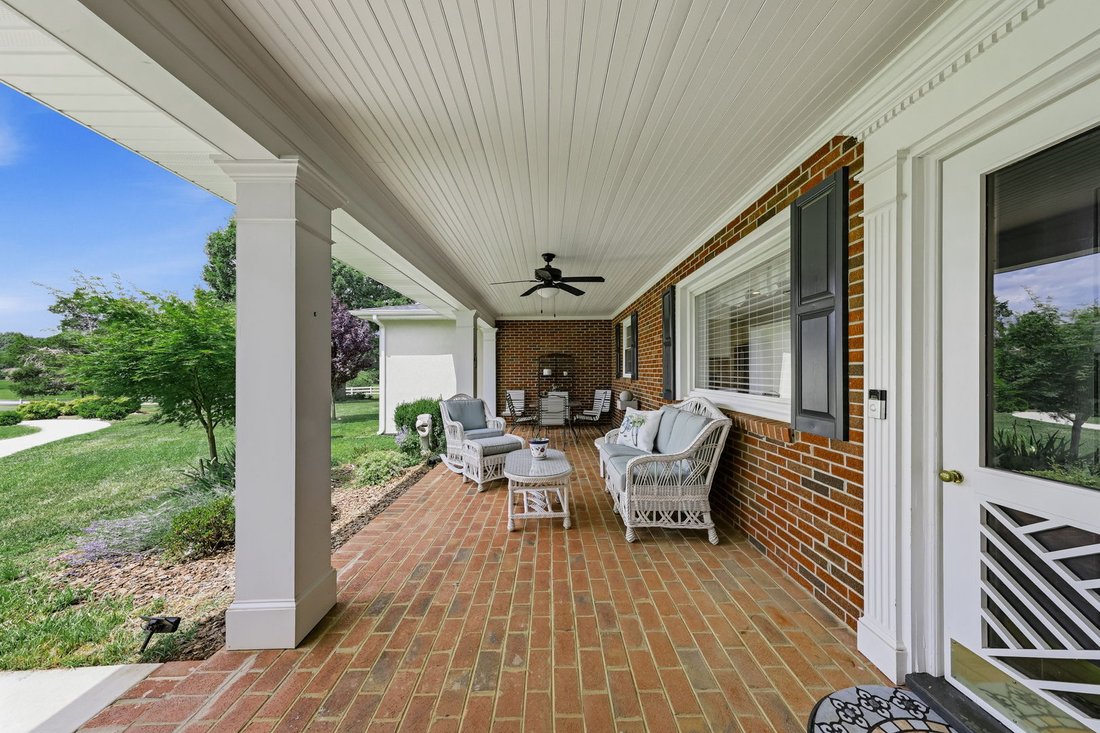 House in Evington, Virginia, United States 4 - 18251352