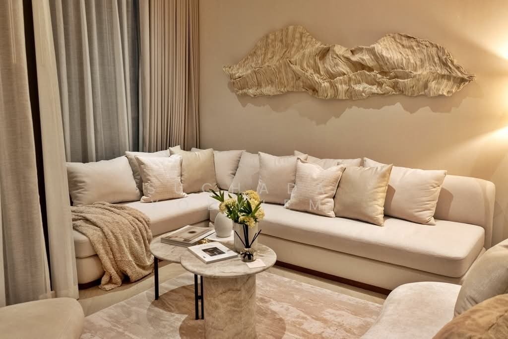 Condo in Bangkok, Krung Thep Maha Nakhon, Thailand 1 - 18253039