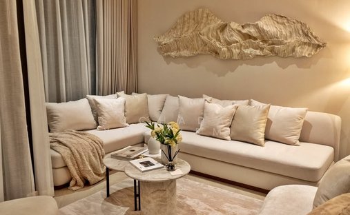 Condominio en Bangkok, Bangkok, Tailandia 1