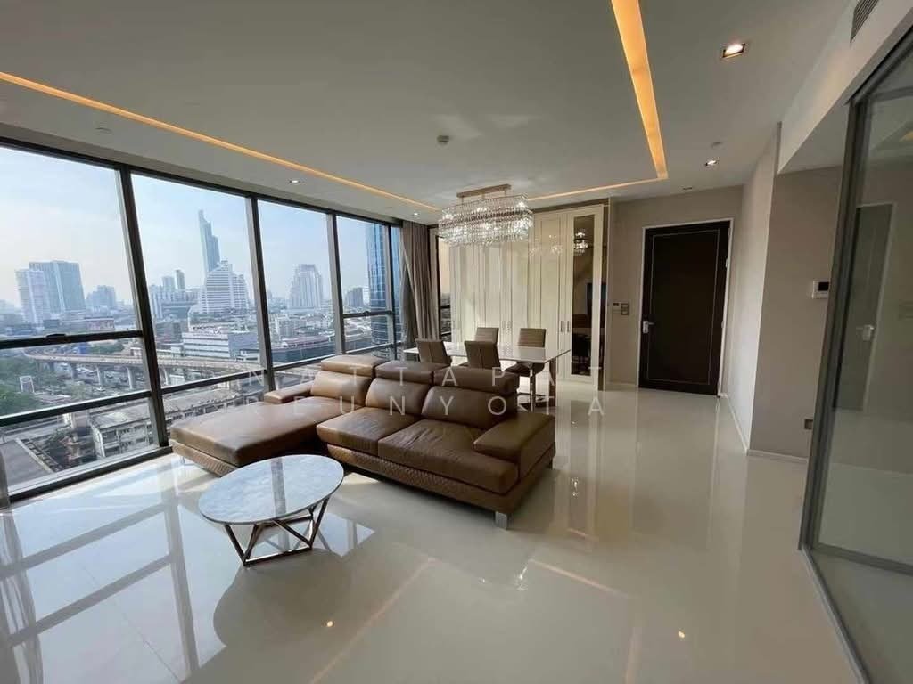 Condo in Bangkok, Krung Thep Maha Nakhon, Thailand 3 - 18253524