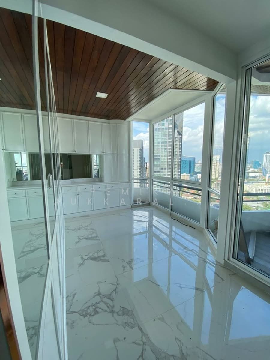 Condo in Bangkok, Krung Thep Maha Nakhon, Thailand 5 - 18252579