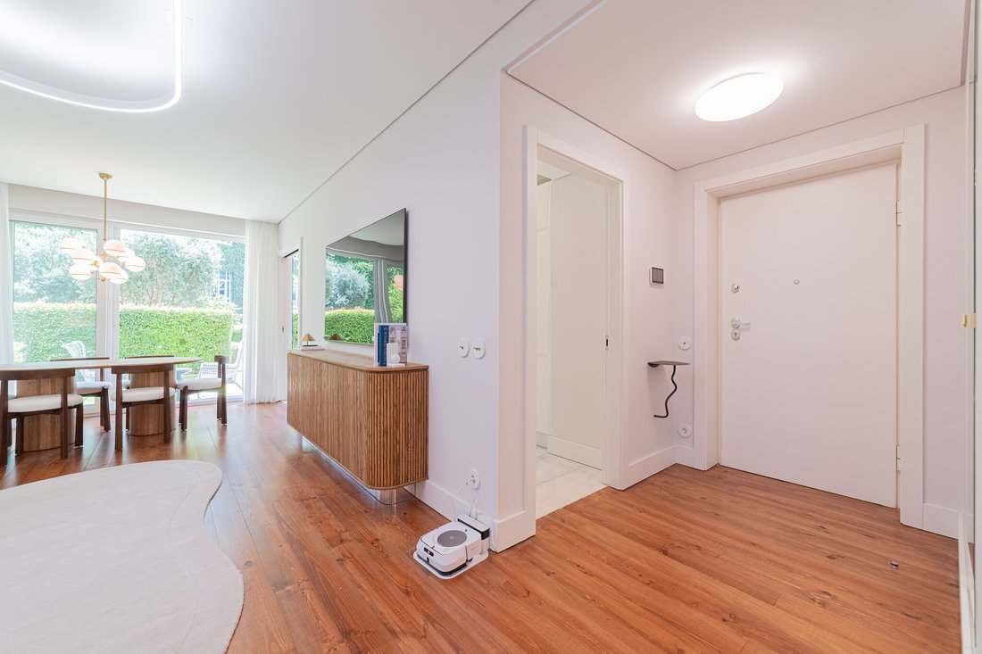 Apartment in Arroios, Lisbon, Portugal 5 - 18256014