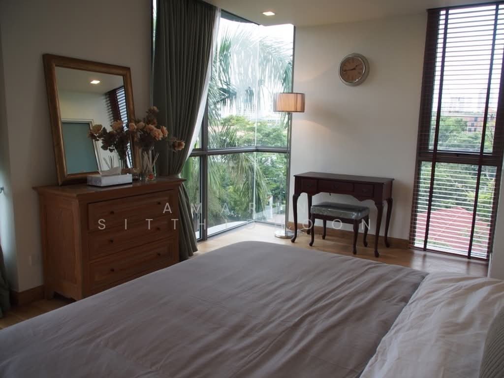 Condo in Bangkok, Krung Thep Maha Nakhon, Thailand 4 - 18252802