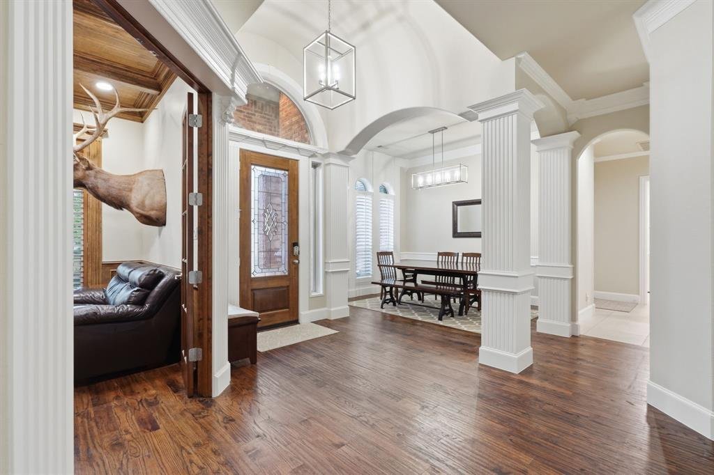 House in Keller, Texas, United States 5 - 18255129
