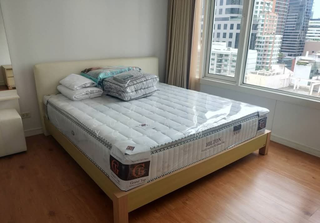 Condo in Bangkok, Krung Thep Maha Nakhon, Thailand 4 - 18253849