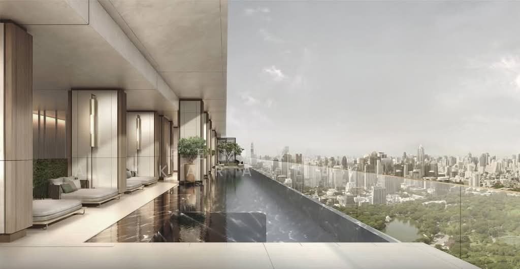 Condo in Bangkok, Krung Thep Maha Nakhon, Thailand 2 - 18252920