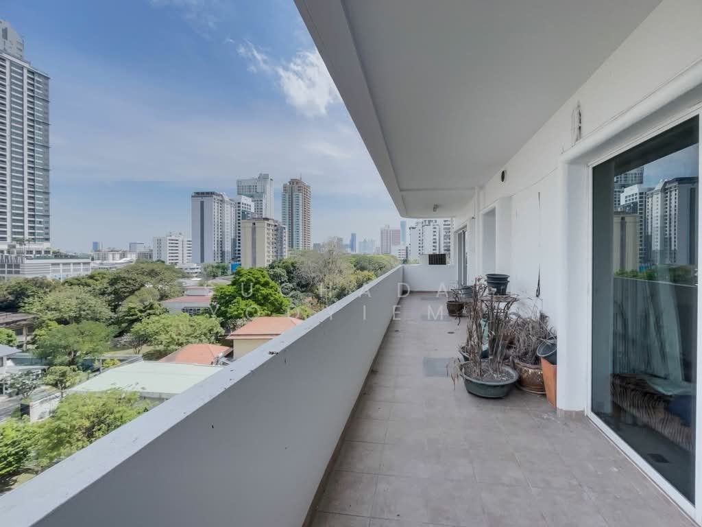 Condo in Bangkok, Krung Thep Maha Nakhon, Thailand 4 - 18253352