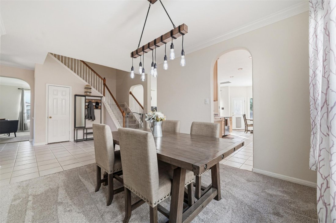 Haus in Brushy Creek, Texas, Vereinigte Staaten 3 - 17616044