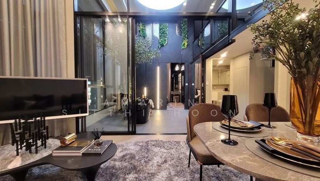 Condo in Watthana, Krung Thep Maha Nakhon, Thailand 3 - 18254962