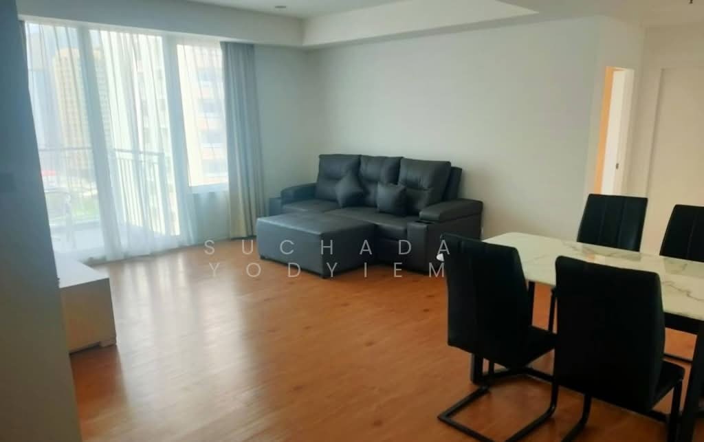 Condo in Bangkok, Krung Thep Maha Nakhon, Thailand 1 - 18253849