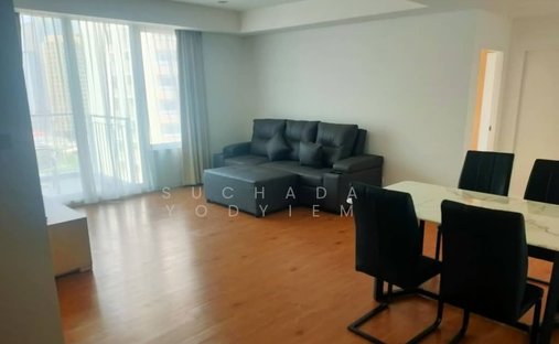 Condo in Bangkok, Krung Thep Maha Nakhon, Thailand 1