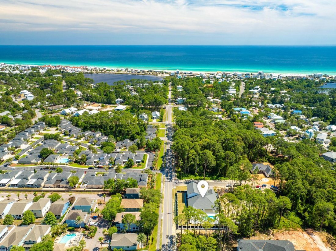 House in Santa Rosa Beach, Florida, United States 5 - 18258191