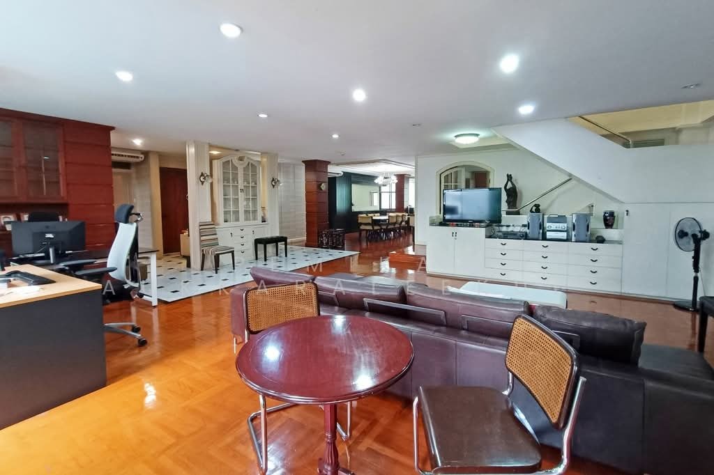 Condo in Bangkok, Krung Thep Maha Nakhon, Thailand 2 - 18253271