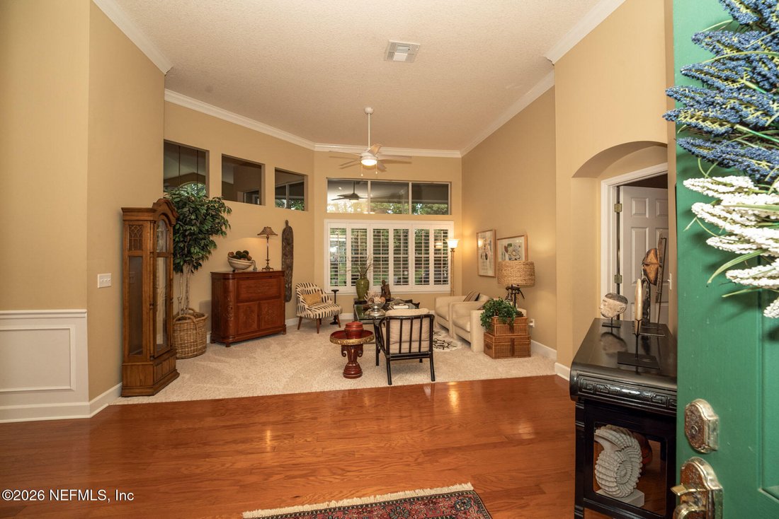 House in Jacksonville, Florida, United States 4 - 18257599