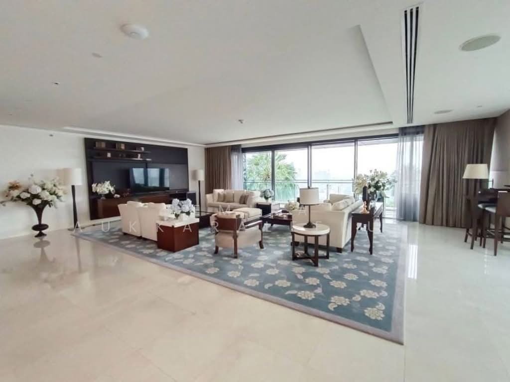 Condo in Bangkok, Krung Thep Maha Nakhon, Thailand 3 - 18255197