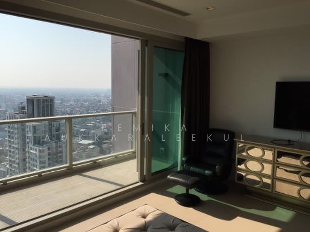 Condo in Bangkok, Krung Thep Maha Nakhon, Thailand 3 - 18255759